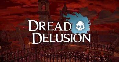 Dread Delusion