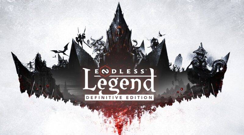 ENDLESS Legend