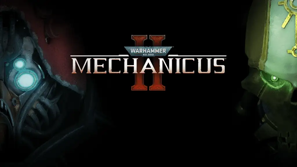 Mechanicus II – Freya’s Pizza announced