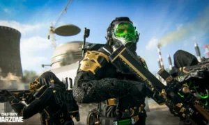 Call of Duty: MW III e Warzone: como ter a camuflagem Obsidiana