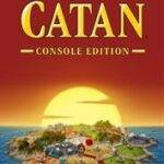 CATAN - Console Edition