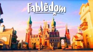 Fabledom &#124; Review