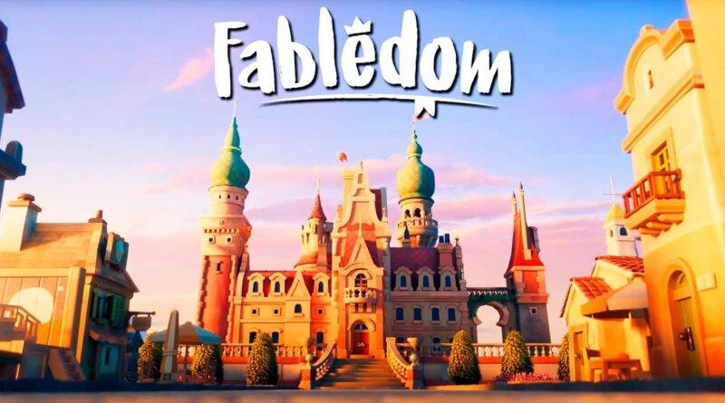 fabledom