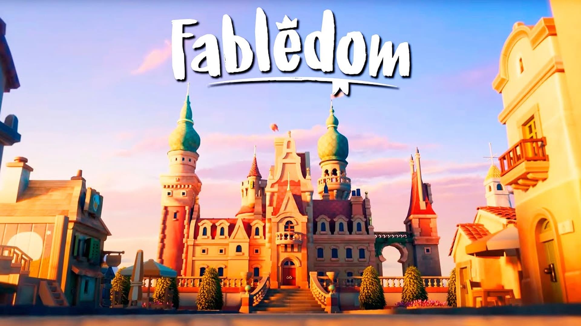 Jogos: Fabledom &#124; Review