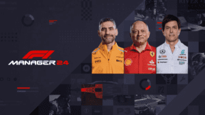 F1 Manager 2024 &#124; Review