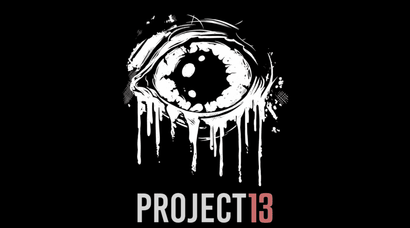 Project 13