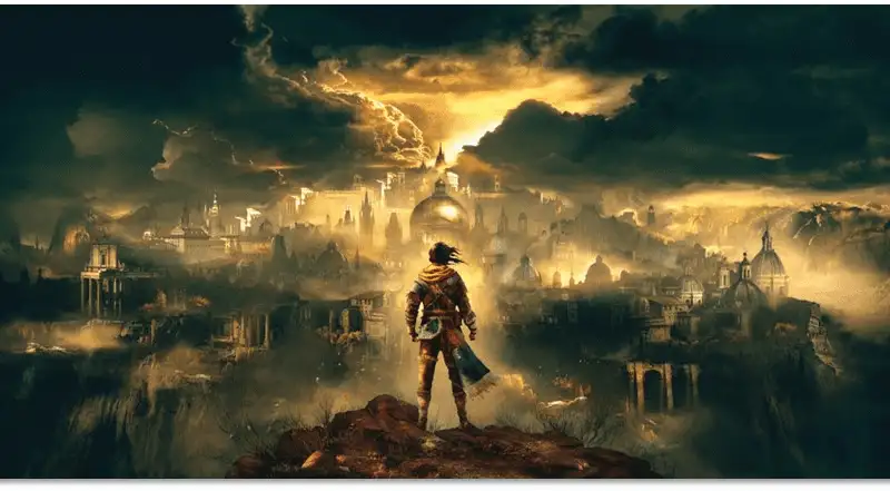 GreedFall II: The Dying World