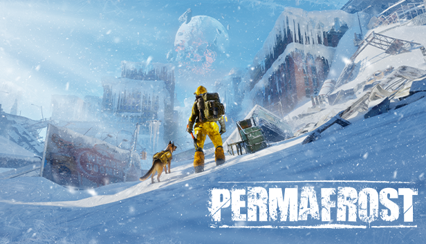 Permafrost