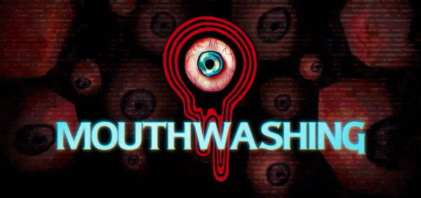 Mouthwashing