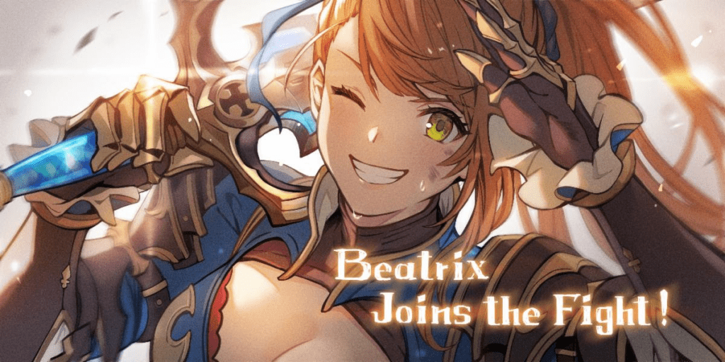 Granblue Fantasy Versus: Rising