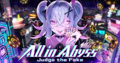 All In Abyss: Judge The Fake