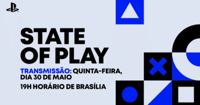 State of Play x 30 de maio