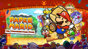Paper Mario: The Thousand-Year Door &#124; Review
