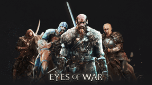 Eyes of War &#124; Preview