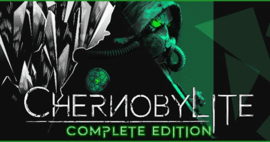 Chernobylite: Complete Edition