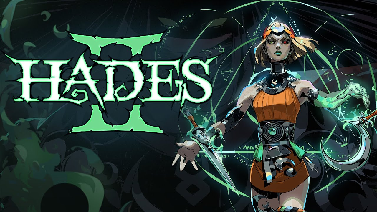 Jogos: Hades II &#124; Preview
