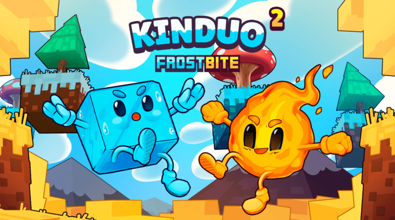 Kinduo 2 - Frostbite