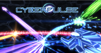 Cyberpulse