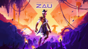 Tales of Kenzera: ZAU &#124; Review