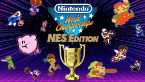 Nintendo World Championships: NES Edition &#124; Review