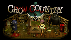 Crow Country: conheça detalhes e segredos do jogo