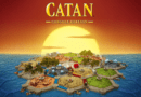 CATAN - Console Edition