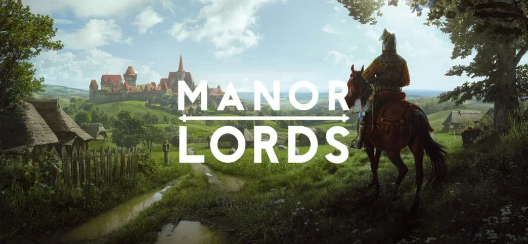 Jogos: Manor Lords &#124; Preview