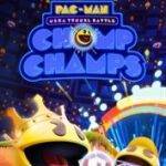 PAC-MAN Mega Tunnel Battle: Chomp Champs