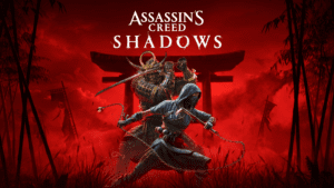 Assassin&#8217;s Creed Shadows será lançado em novembro