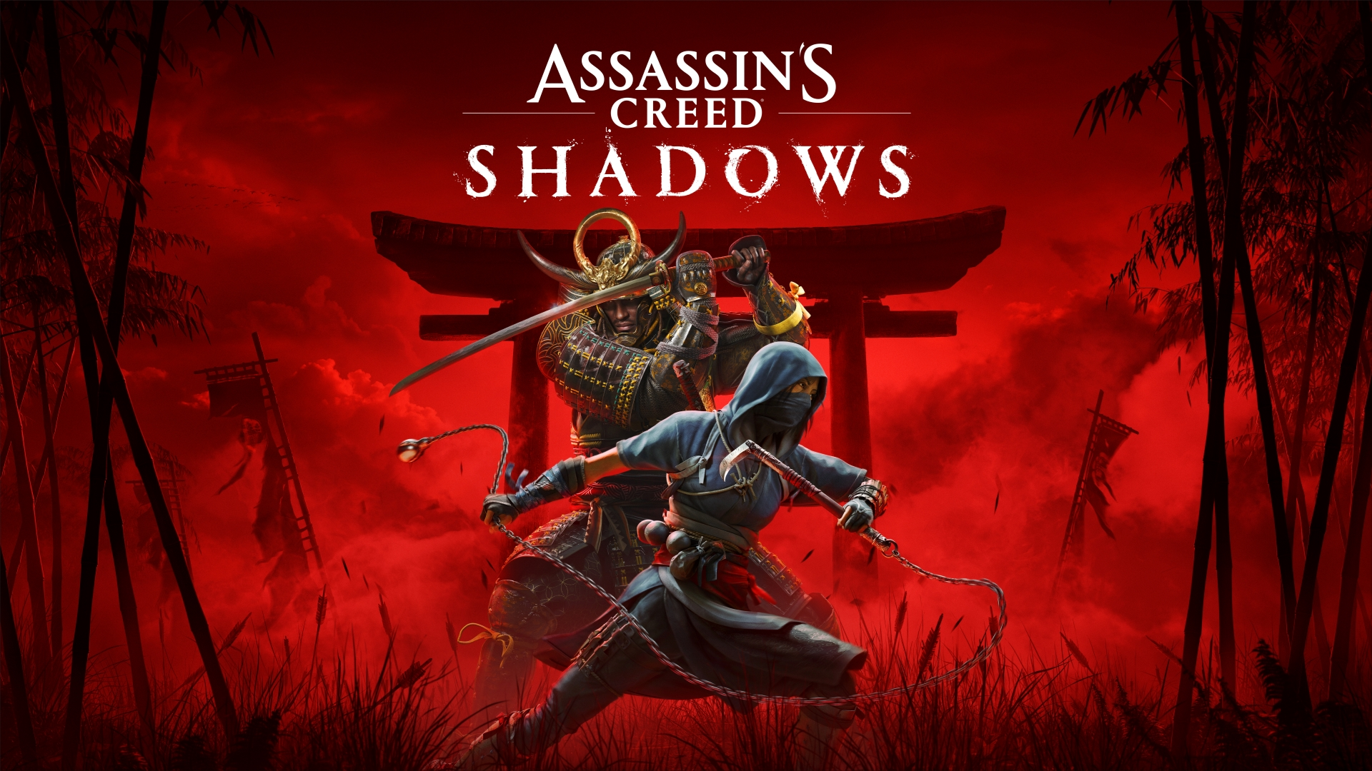 Jogos: Assassin&#8217;s Creed Shadows será lançado em novembro