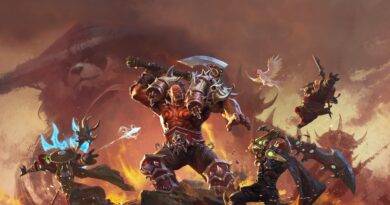 world of warcraft