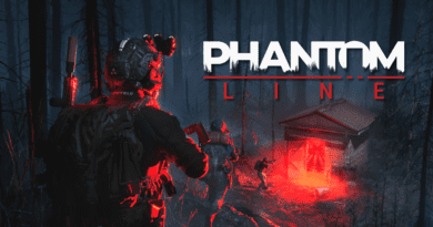 Phantom Line