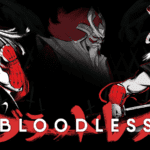 Bloodless