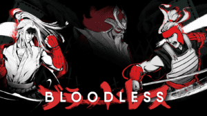 Bloodless &#124; Review