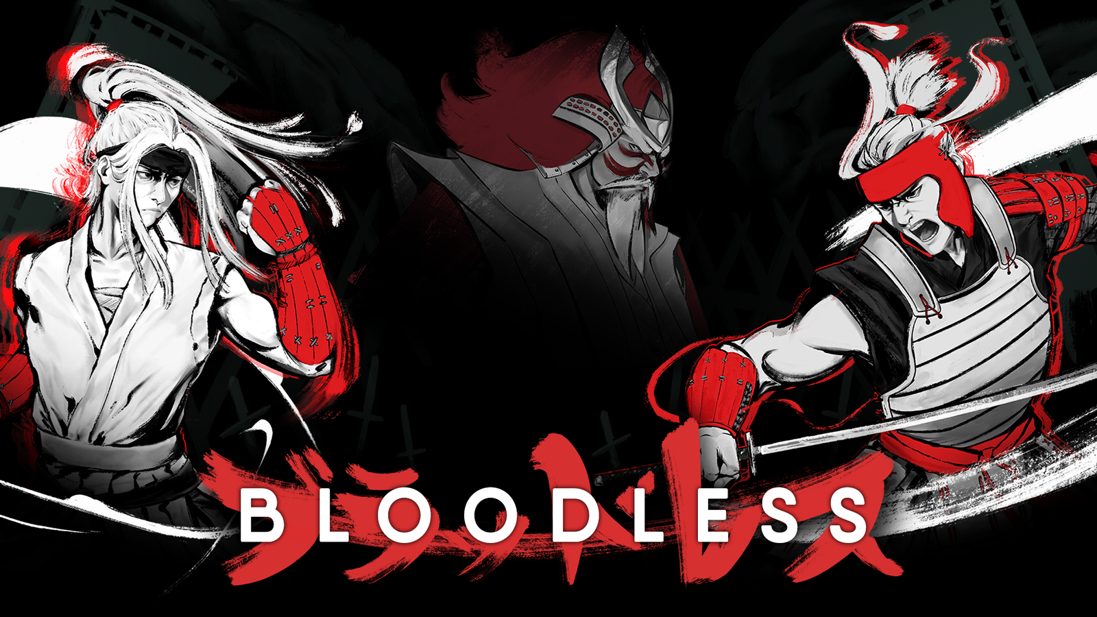 Jogos: Bloodless &#124; Review