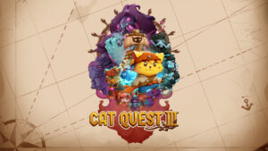 Cat Quest III &#124; Preview