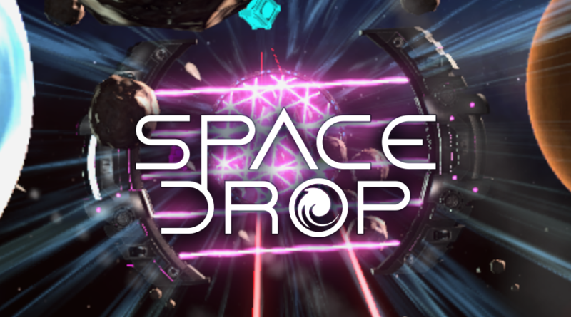 Space Drop