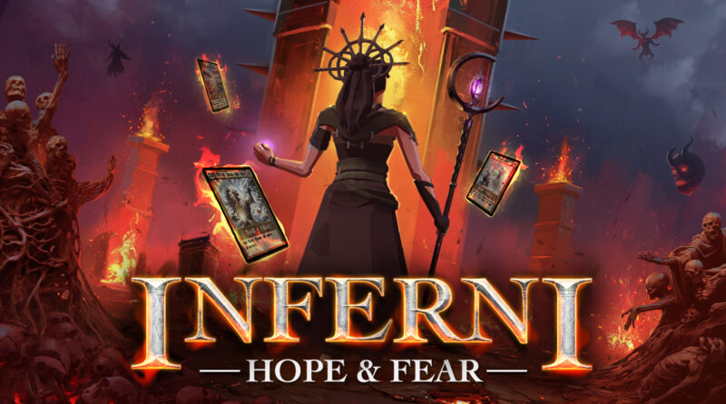 Inferni: Hope & Fear