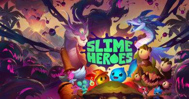 Slime Heroes