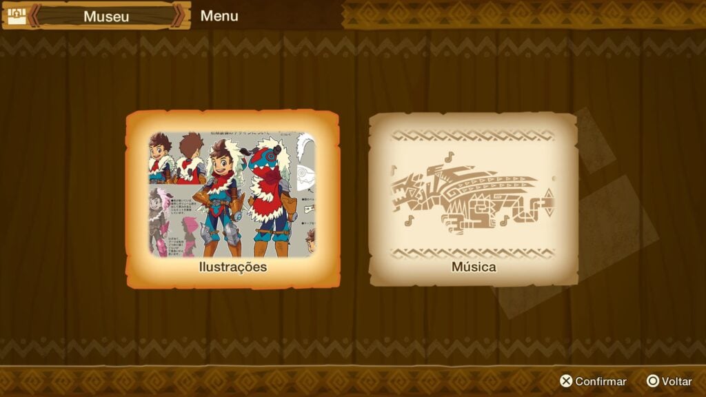 Monster Hunter Stories