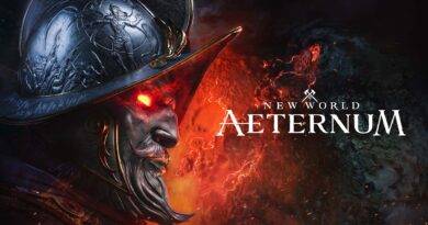 New World: Aeternum