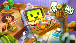 Rolling Hills &#124; Review