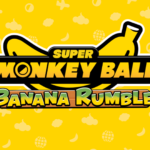 Super Monkey Ball Banana Rumble