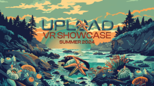 UploadVR Summer Showcase 2024: confira todos os anúncios