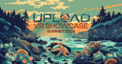 UploadVR Summer Showcase 2024