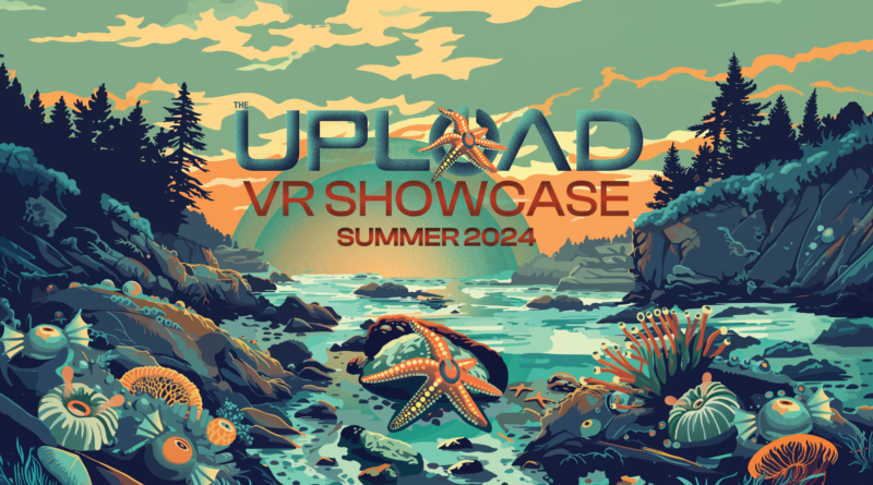UploadVR Summer Showcase 2024