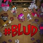 #BLUD
