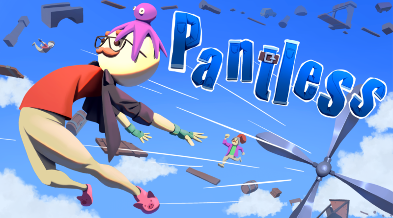 Pantless
