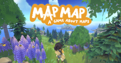 Map Map