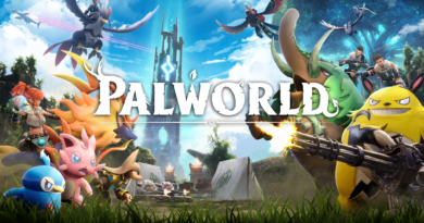 Palworld